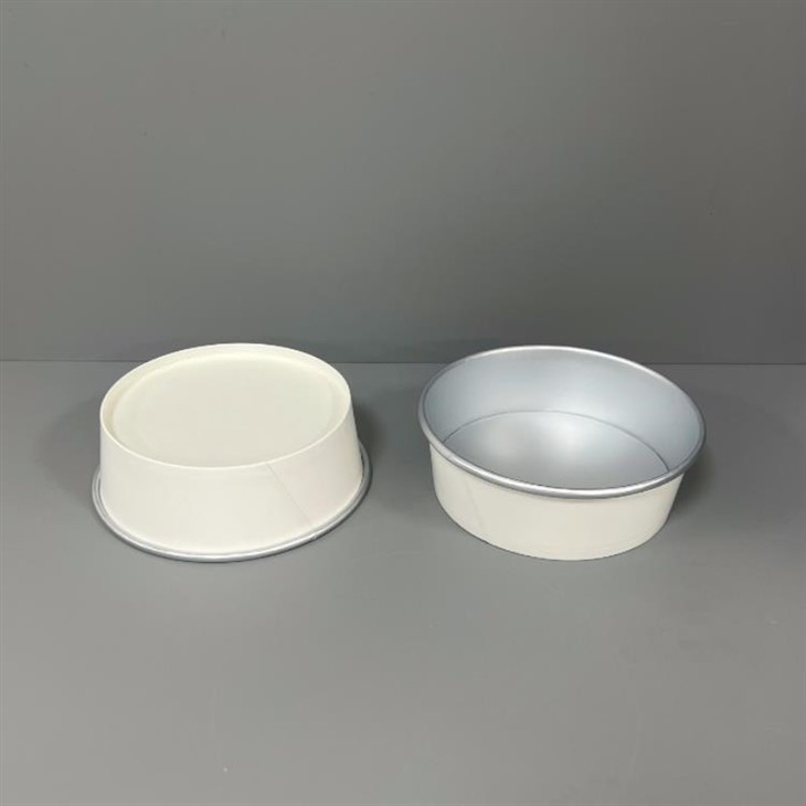 500ml foil paper bowl